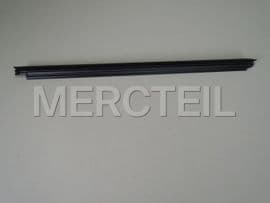 A2137250465 MERCEDES-BENZ SEALING RAIL