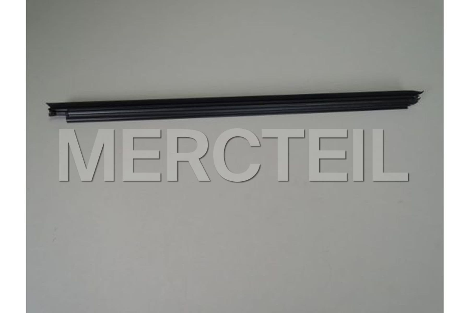 A2137250465 MERCEDES-BENZ SEALING RAIL