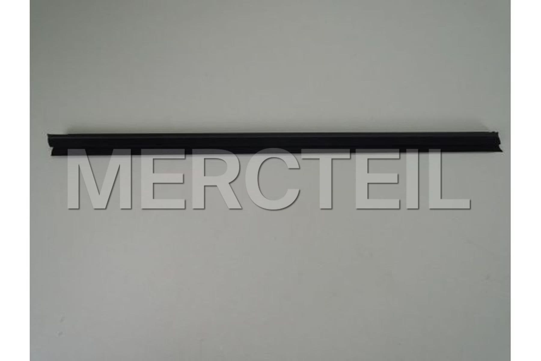 A2137250465 MERCEDES-BENZ SEALING RAIL