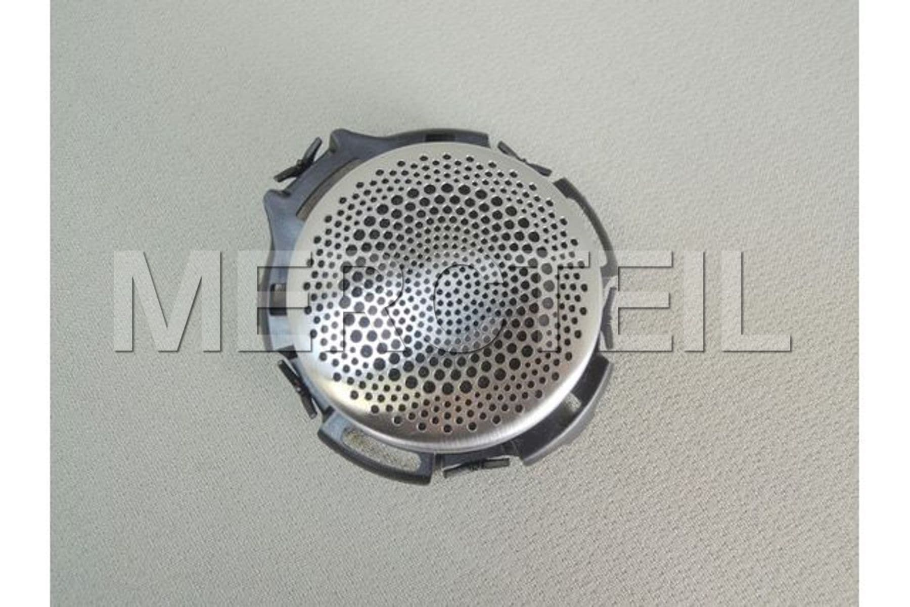 A213727550064 MERCEDES-BENZ ABDECKBLENDE