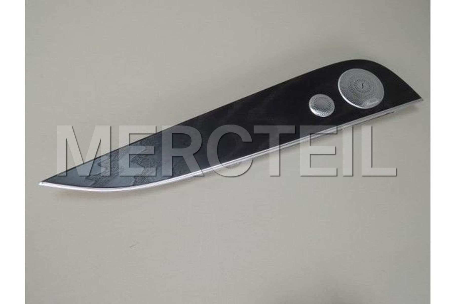 A2137300303 MERCEDES-BENZ TRIM STRIP