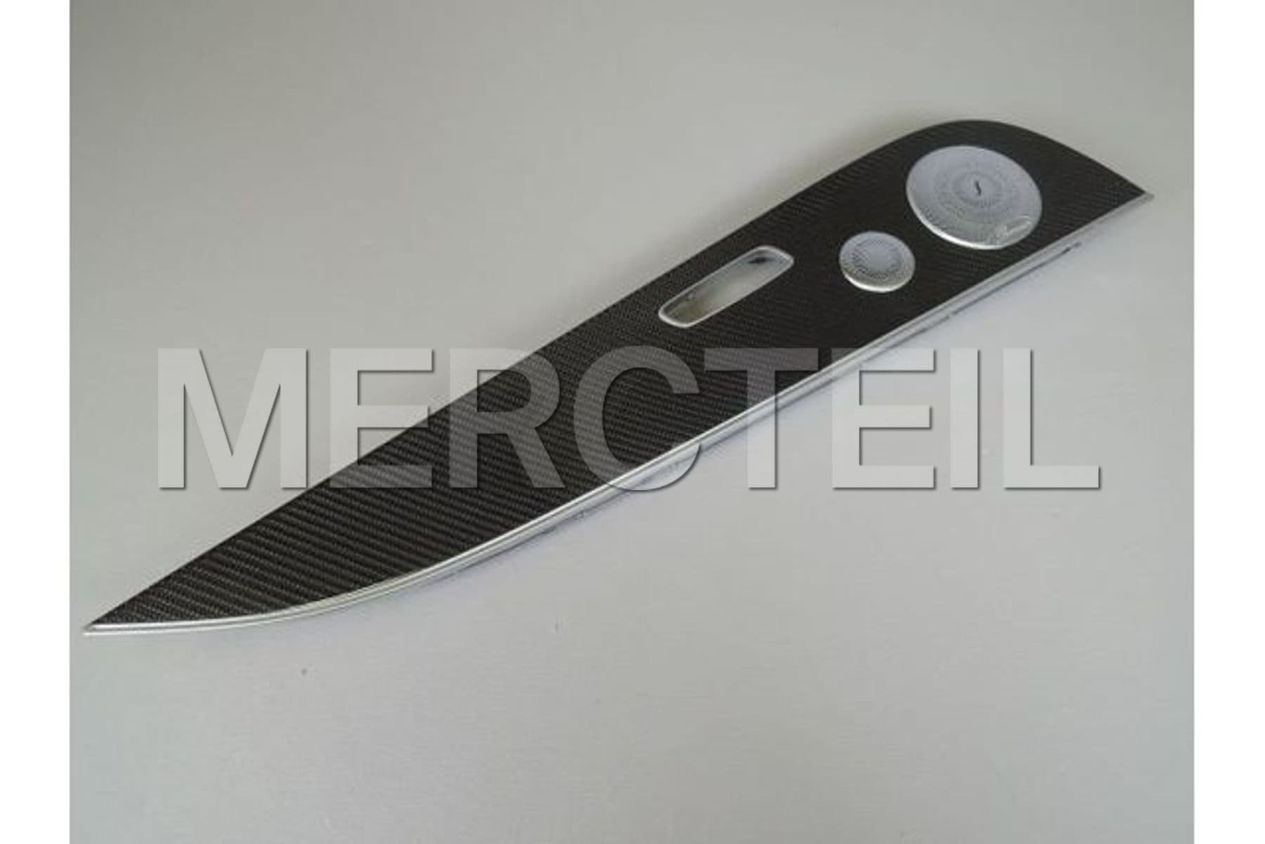 A2137302105 MERCEDES-BENZ TRIM STRIP