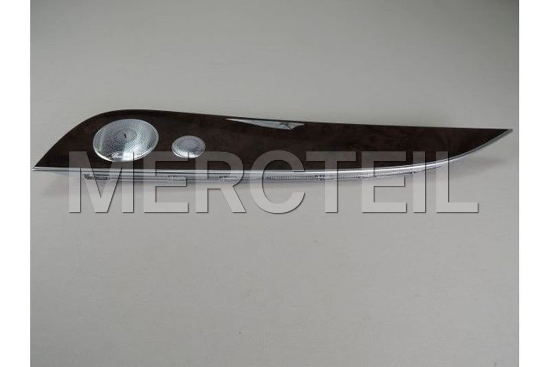 A2137303403 MERCEDES-BENZ TRIM STRIP