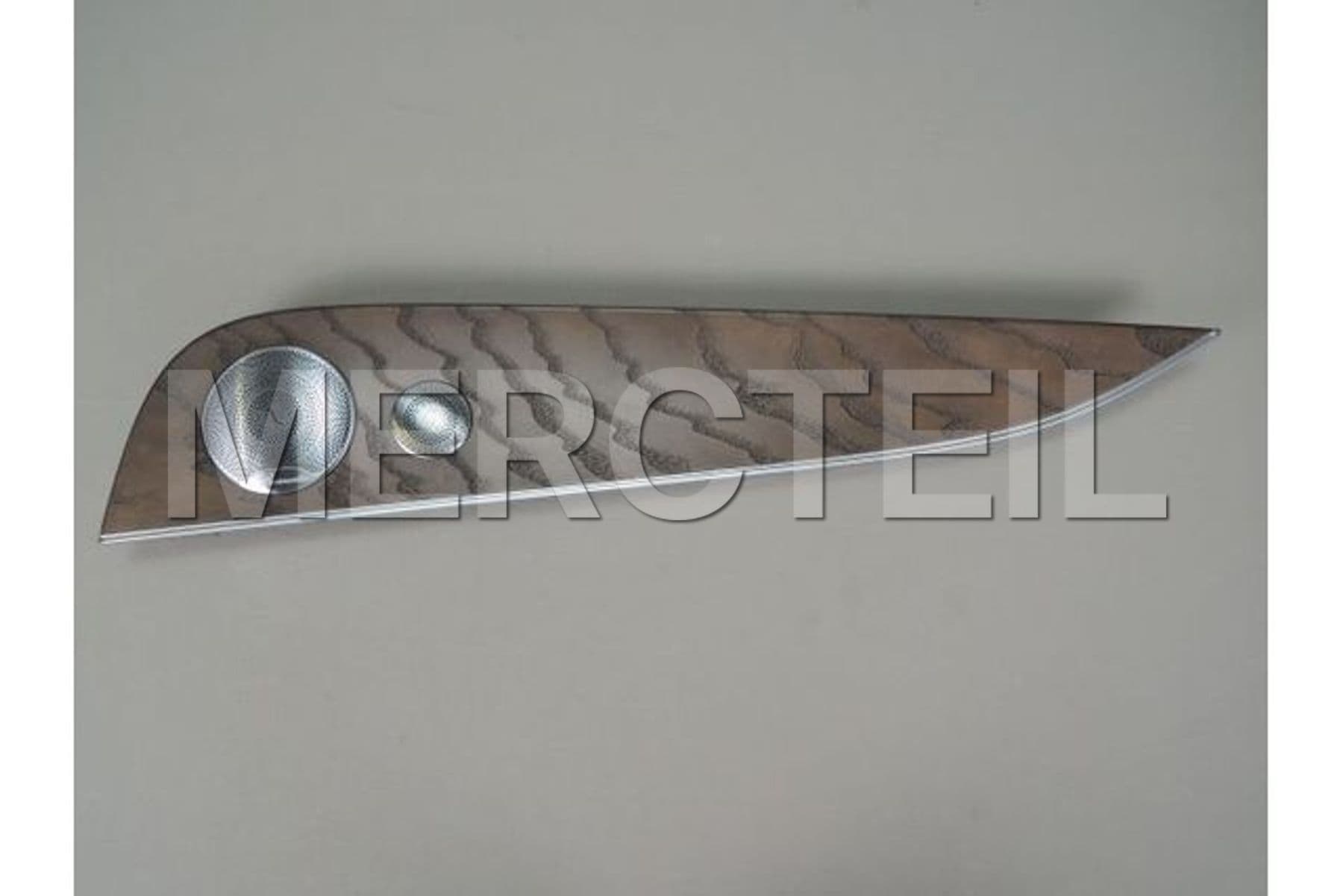 A2137307803 MERCEDES-BENZ TRIM STRIP