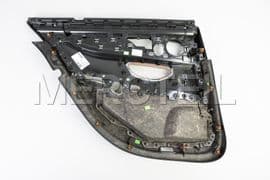 A2137308206 MERCEDES-BENZ DOOR PANEL LINING