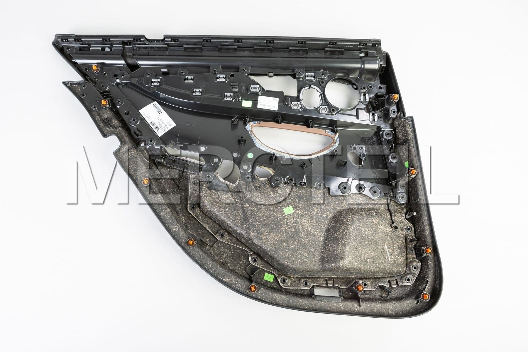 A2137308206 MERCEDES-BENZ DOOR PANEL LINING