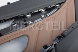 A2137308206 MERCEDES-BENZ DOOR PANEL LINING