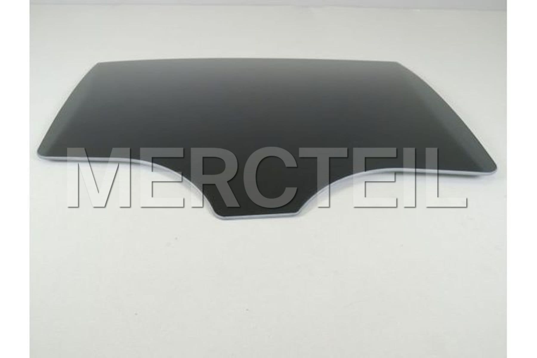 A2137350200 MERCEDES-BENZ SIDE WINDOW PANE, FIXED