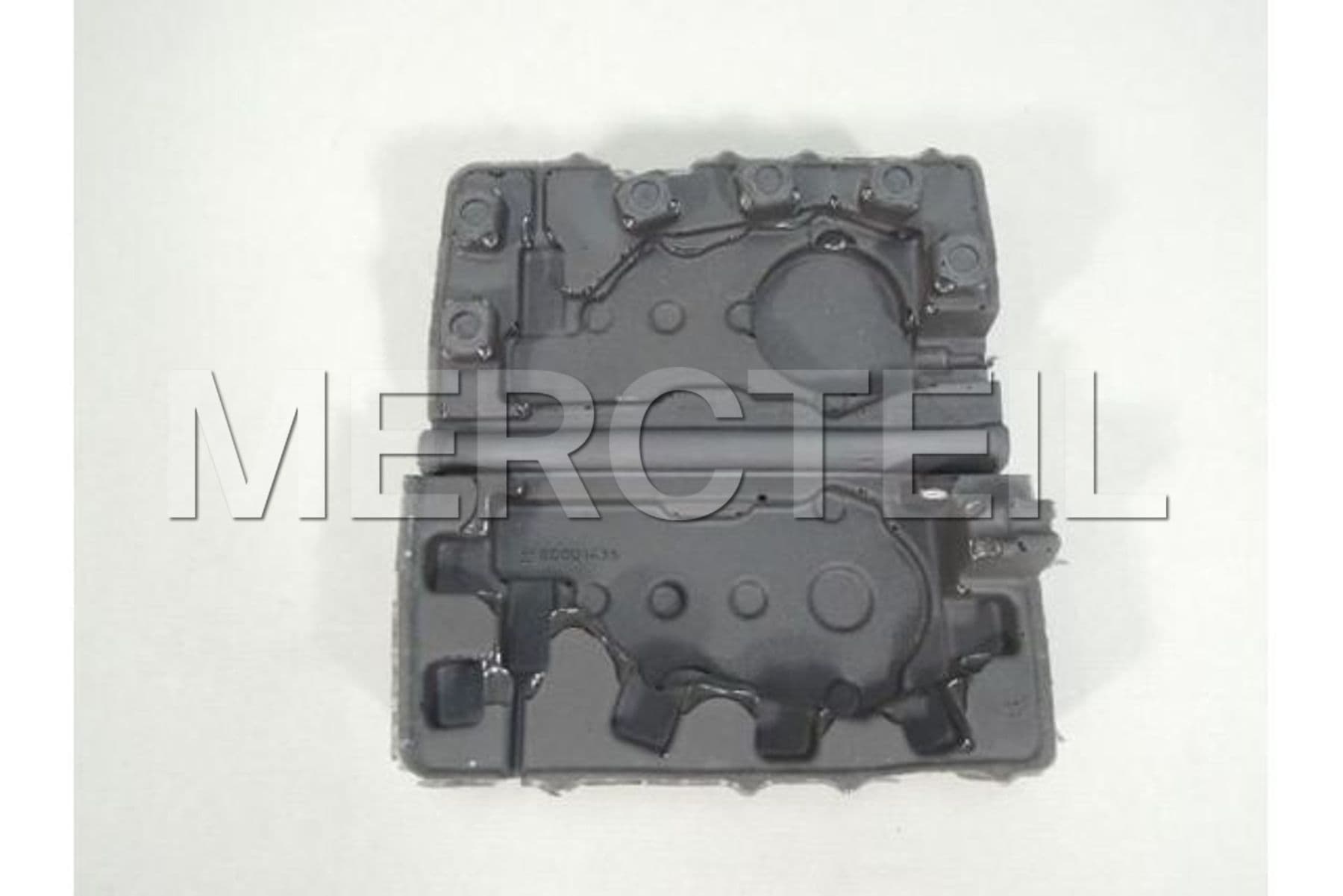 A2137501900 MERCEDES-BENZ DAMPING, DRIVE