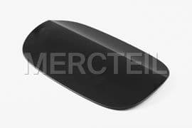 A2137540000 MERCEDES-BENZ FUEL FILLER FLAP PANEL