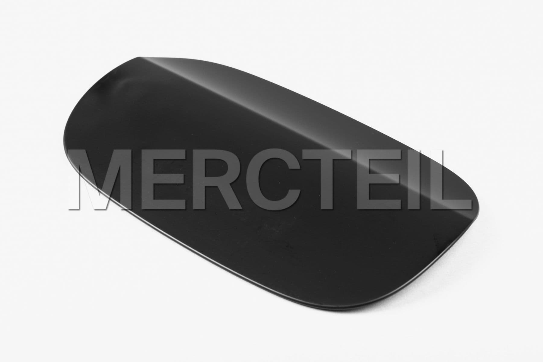 A2137540000 MERCEDES-BENZ FUEL FILLER FLAP PANEL