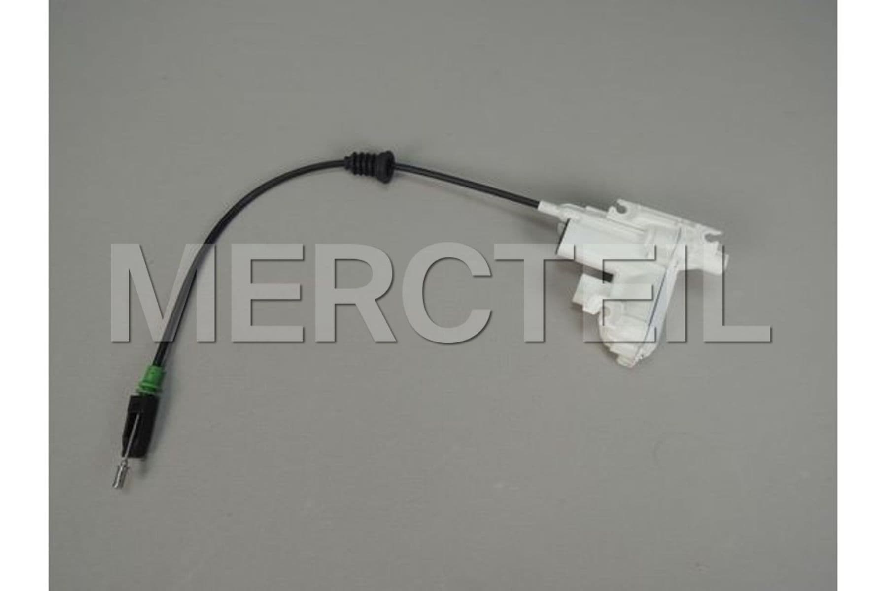 A213760040028 MERCEDES-BENZ EL ZUZIEHHILFE