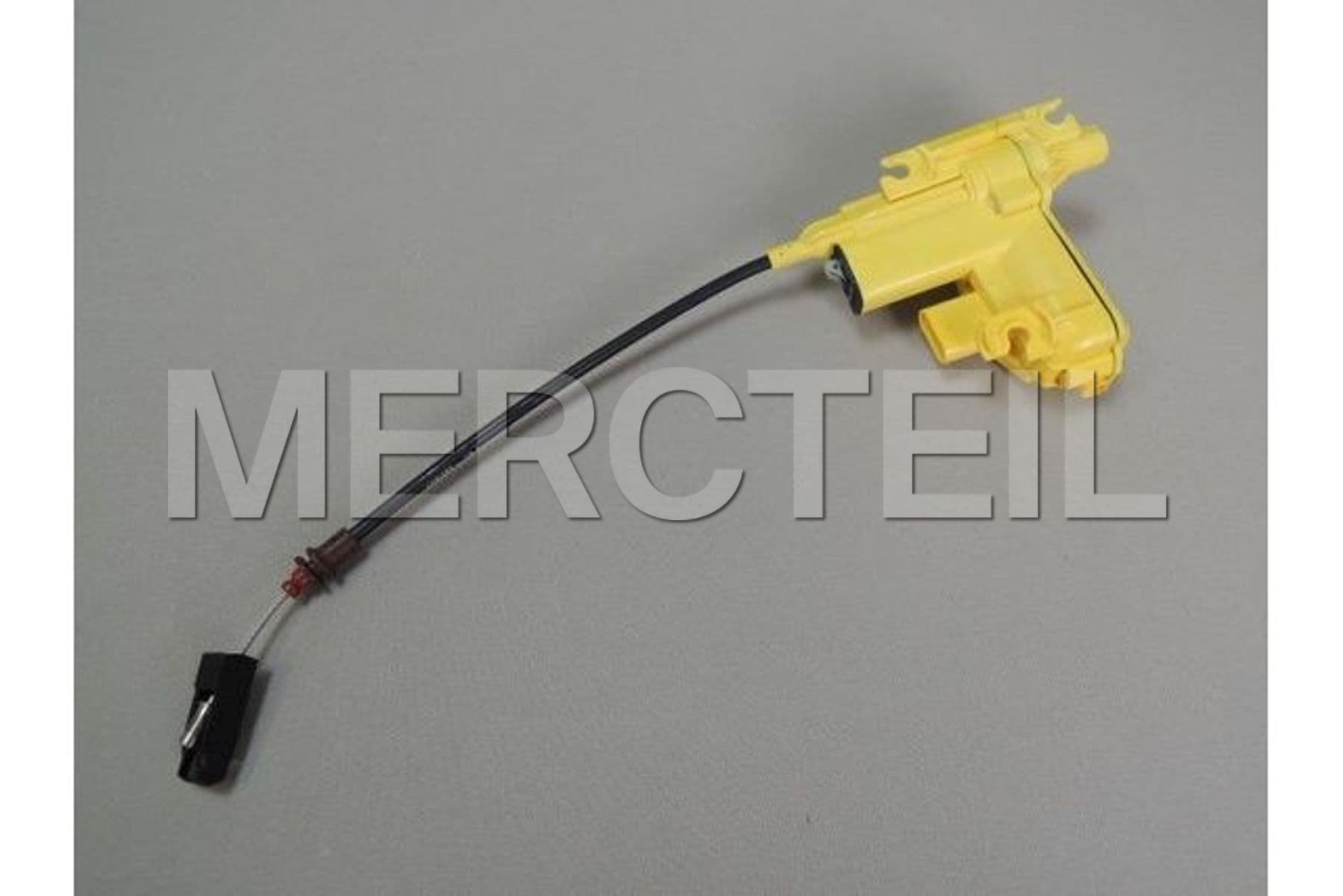 A2137600600 MERCEDES-BENZ ELECTRICAL CLOSING AID RE