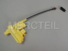 A2137600600 MERCEDES-BENZ ELECTRICAL CLOSING AID RE