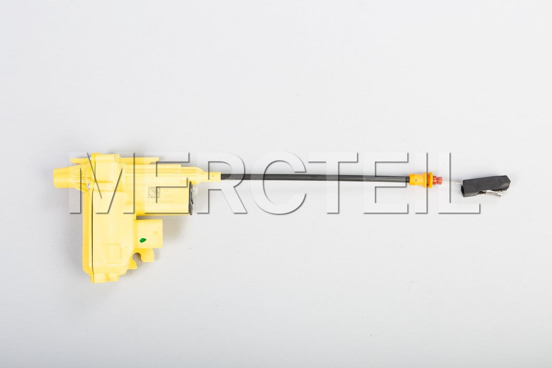 A2137605800 MERCEDES-BENZ ELECTRICAL CLOSING ASSIST