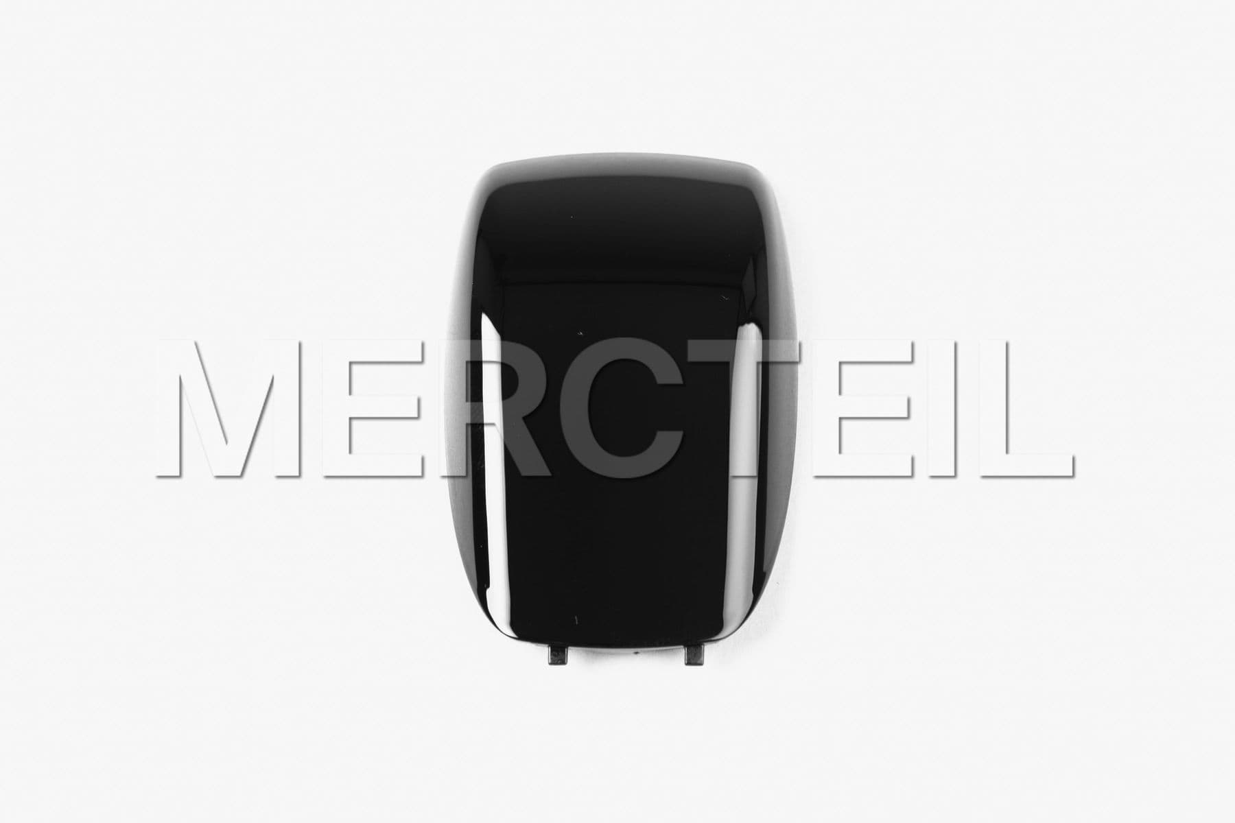 A2137660100 MERCEDES-BENZ KEY HOUSING COVER
