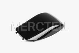 A2137660100 MERCEDES-BENZ KEY HOUSING COVER