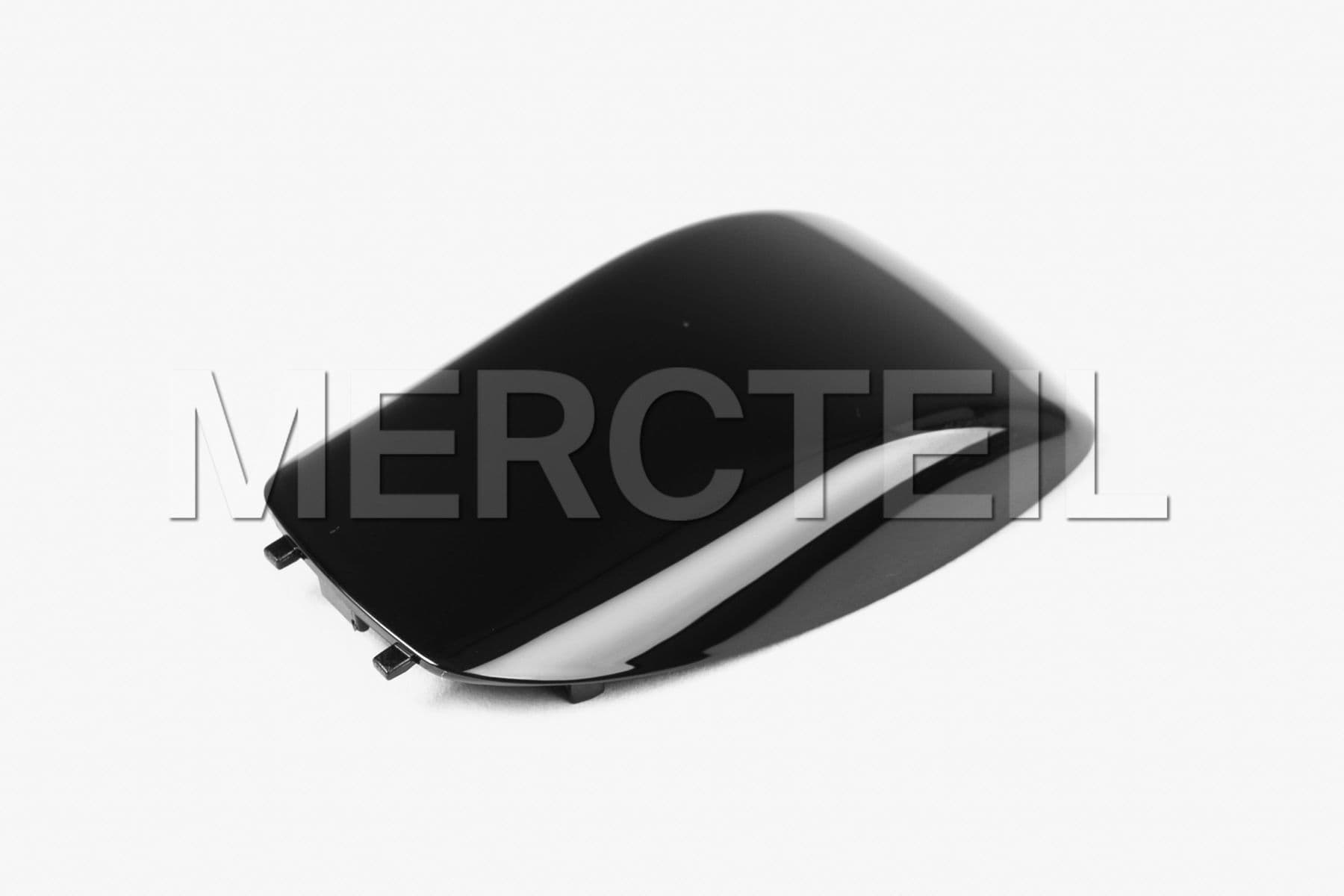 A2137660100 MERCEDES-BENZ KEY HOUSING COVER