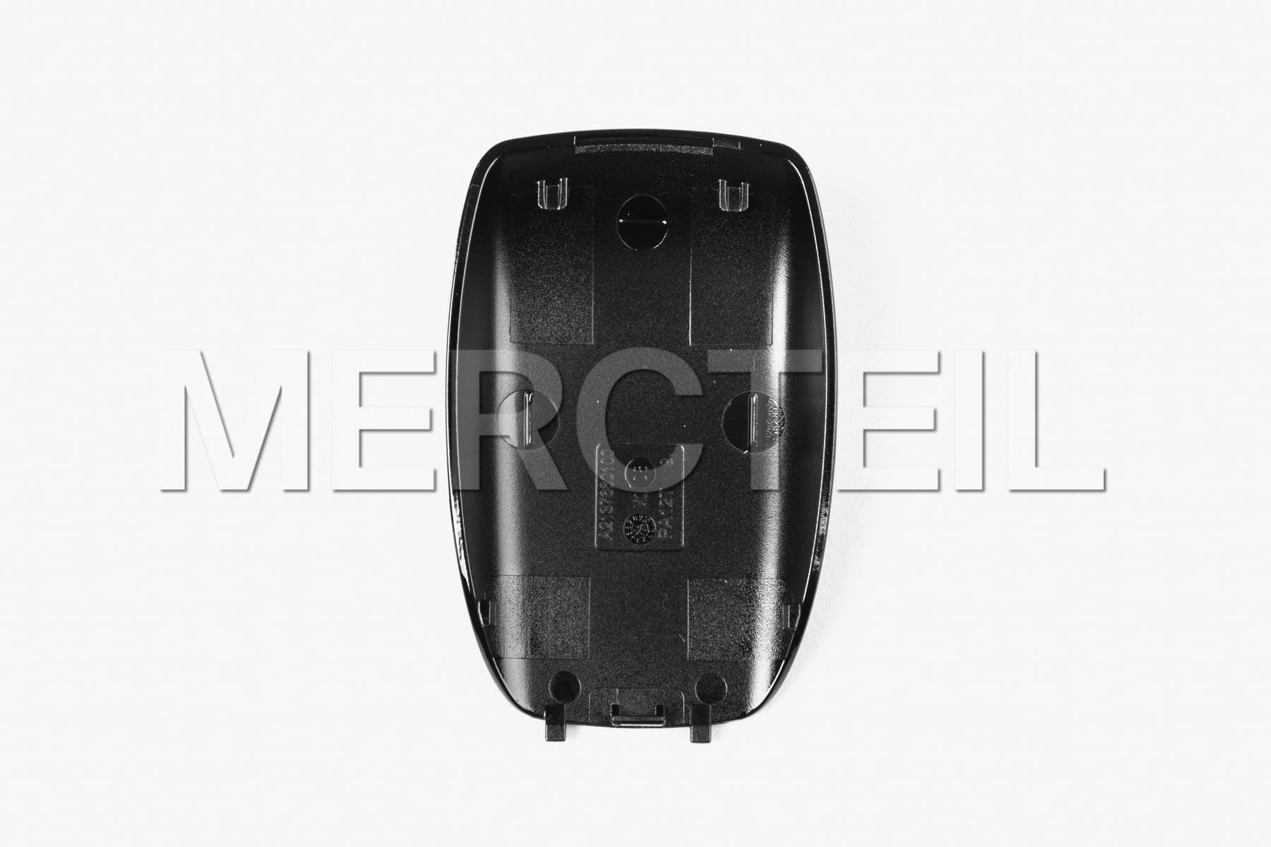 A2137660100 MERCEDES-BENZ KEY HOUSING COVER