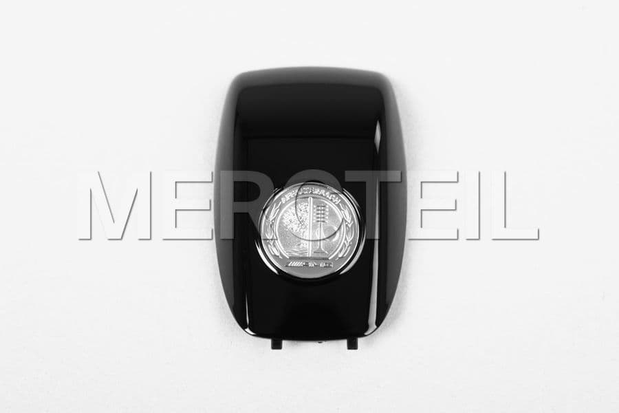 Original Mercedes AMG Abdeckung Cover Batteriefach Schlüssel A2137660400  NEU OVP