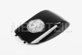 A2137660400 MERCEDES-BENZ KEY HOUSING COVER