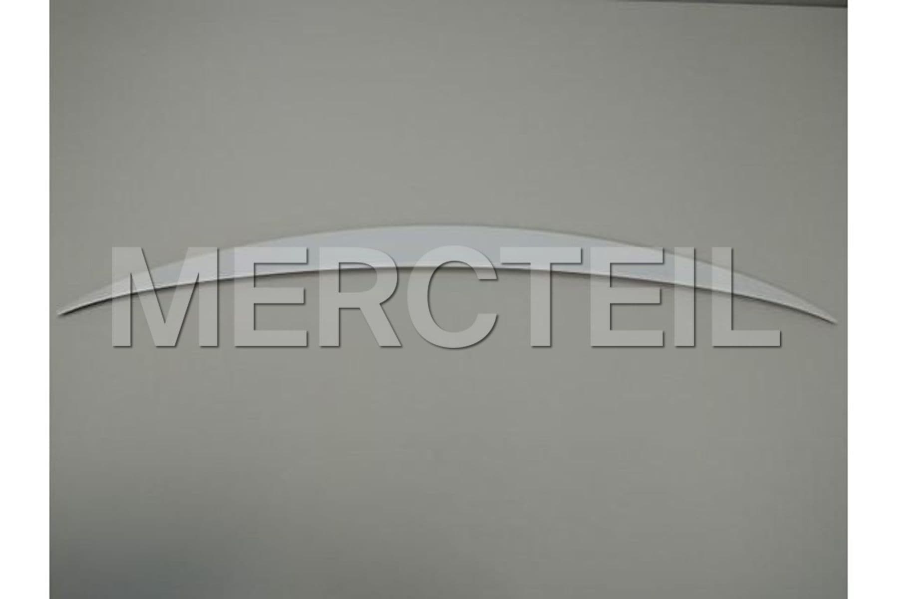 A2137930000 MERCEDES-BENZ HECKSPOILER