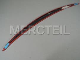 A21379300009999 MERCEDES-BENZ REAR SPOILER ATTACHMENT