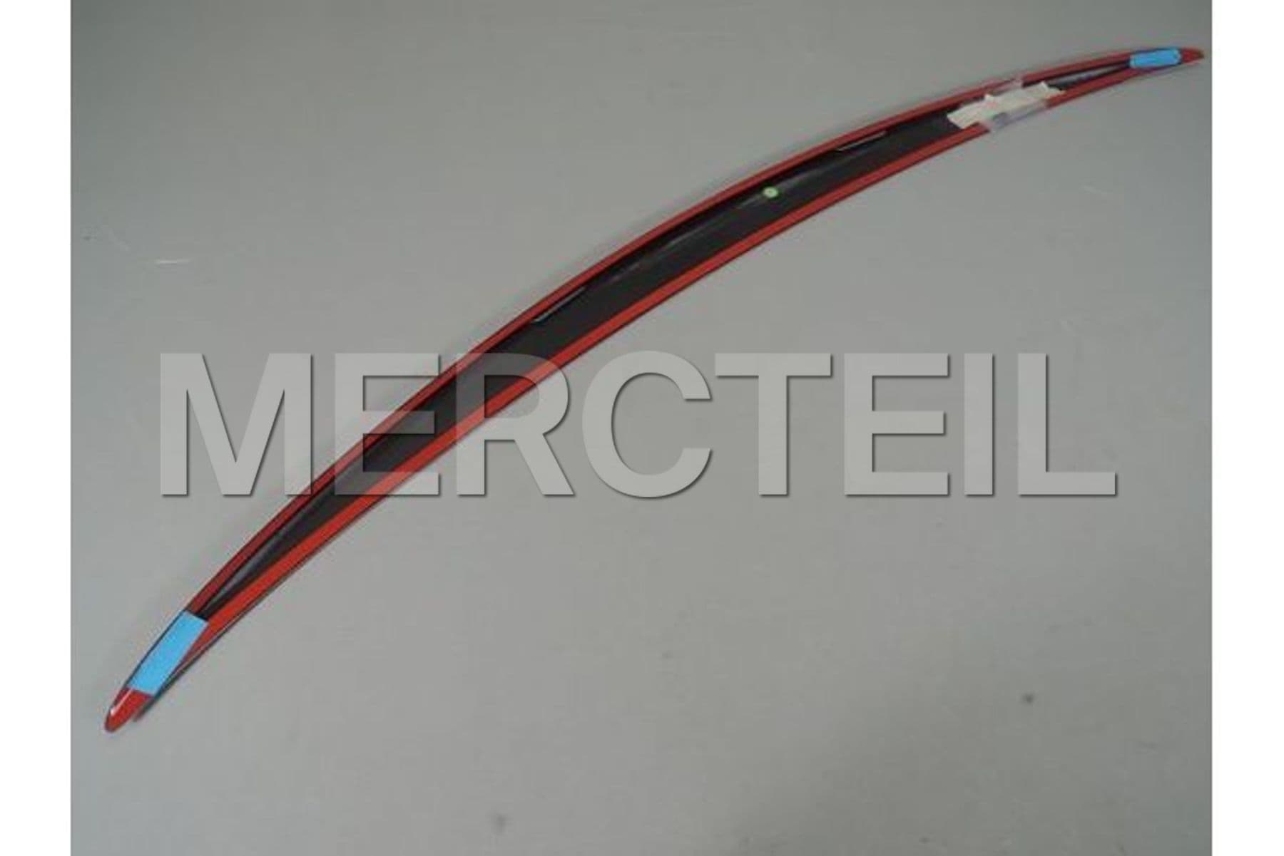 A21379300009999 MERCEDES-BENZ REAR SPOILER ATTACHMENT