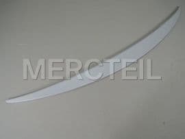 A21379300009999 MERCEDES-BENZ REAR SPOILER ATTACHMENT