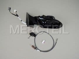 A2138105401 MERCEDES-BENZ MIRROR FRAME