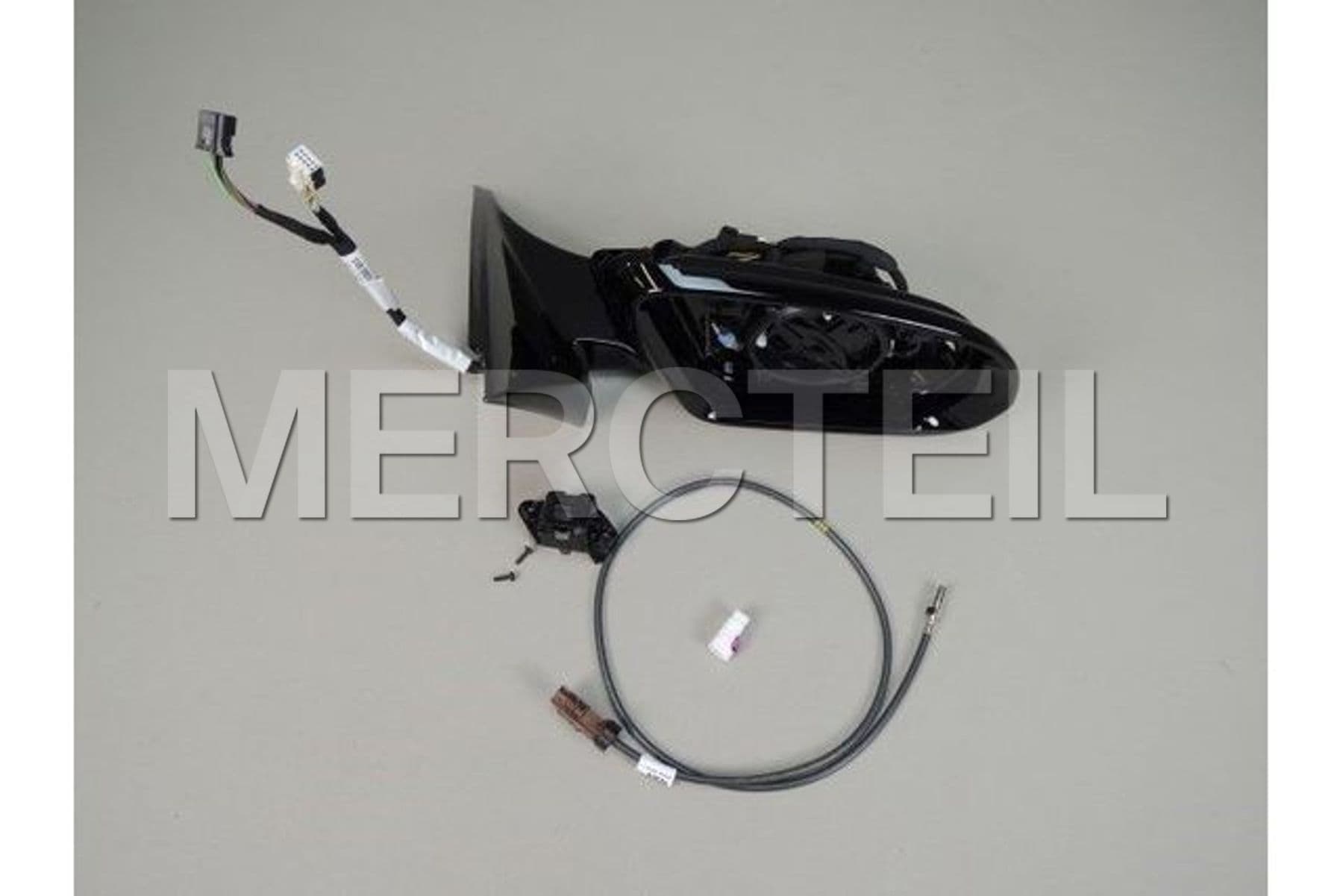 A2138105401 MERCEDES-BENZ MIRROR FRAME