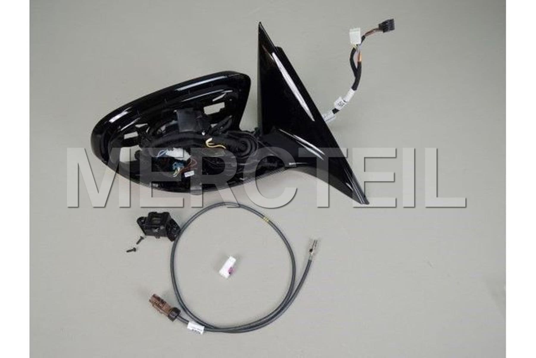 A2138105401 MERCEDES-BENZ MIRROR FRAME