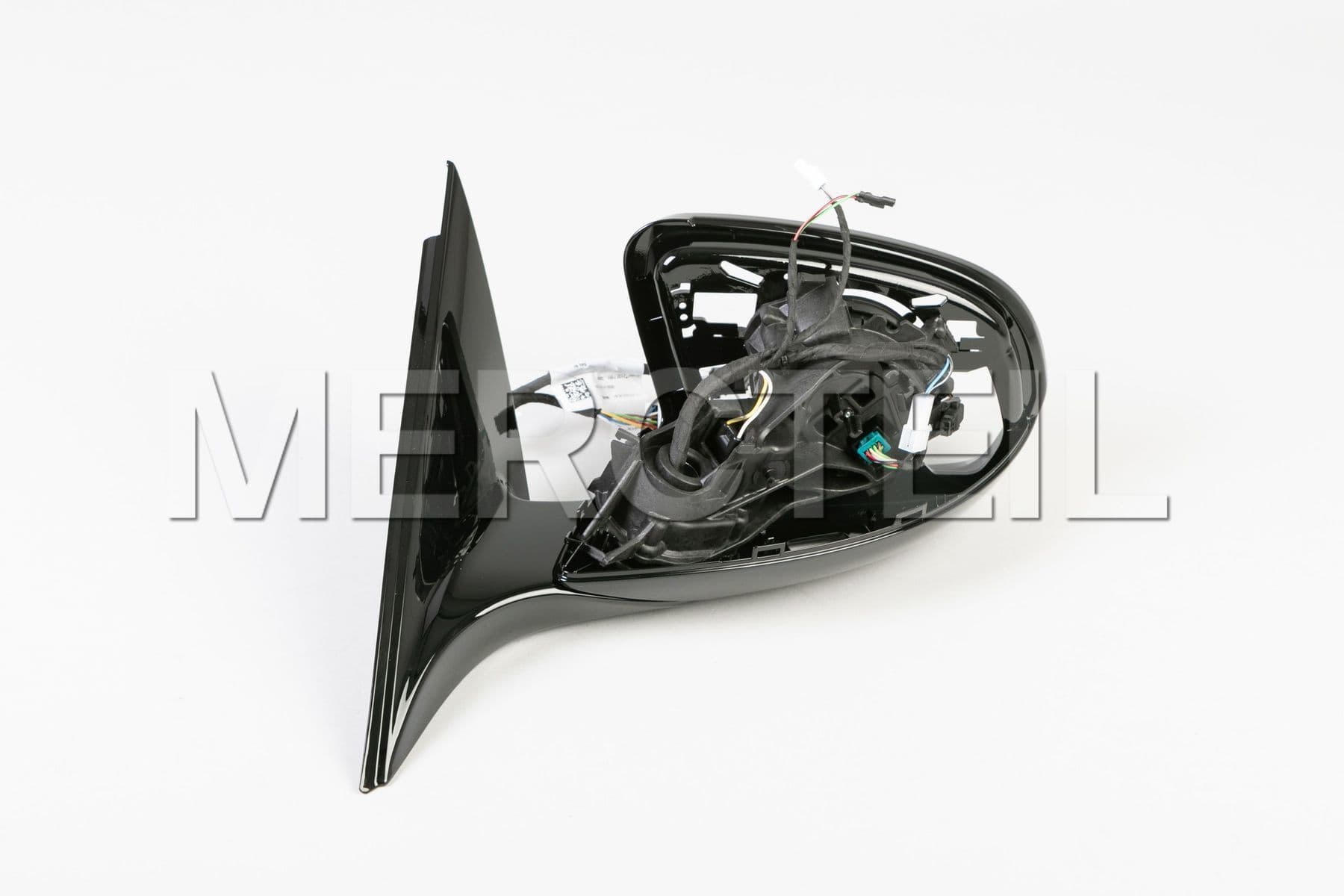 A2138107501 MERCEDES-BENZ MIRROR FRAME