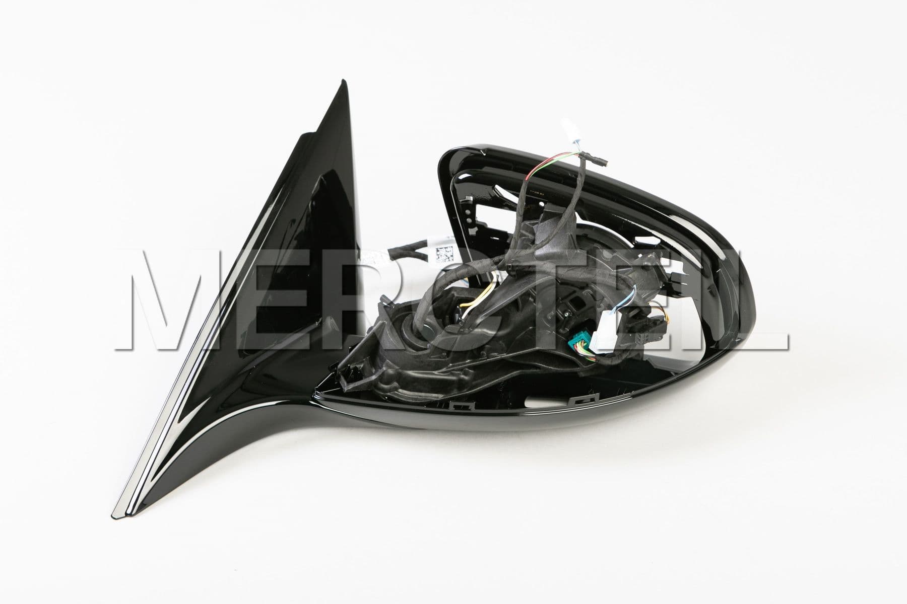 A2138107501 MERCEDES-BENZ MIRROR FRAME