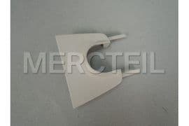 A2138110200 MERCEDES-BENZ MIRROR BASE COVER