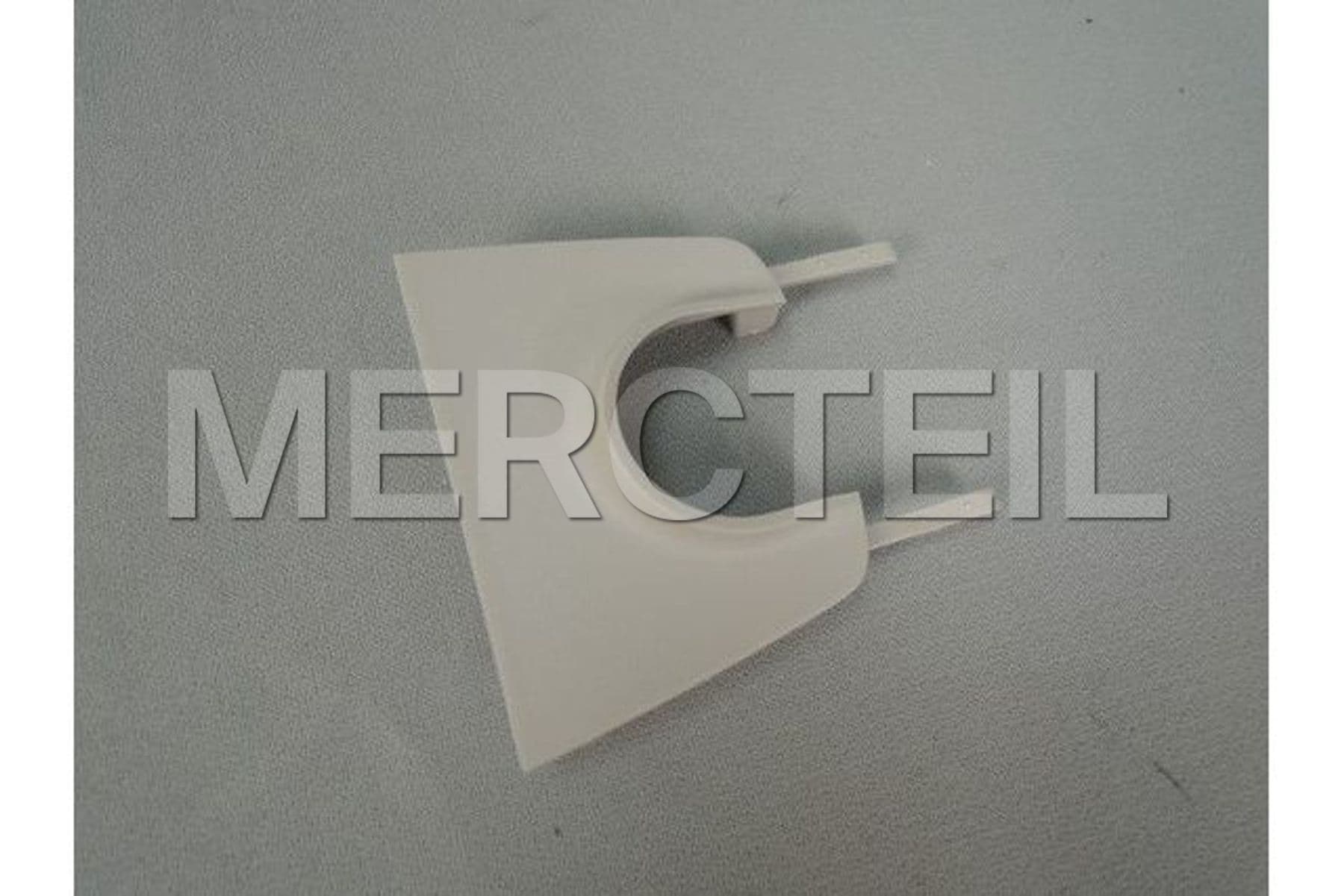 A2138110200 MERCEDES-BENZ MIRROR BASE COVER