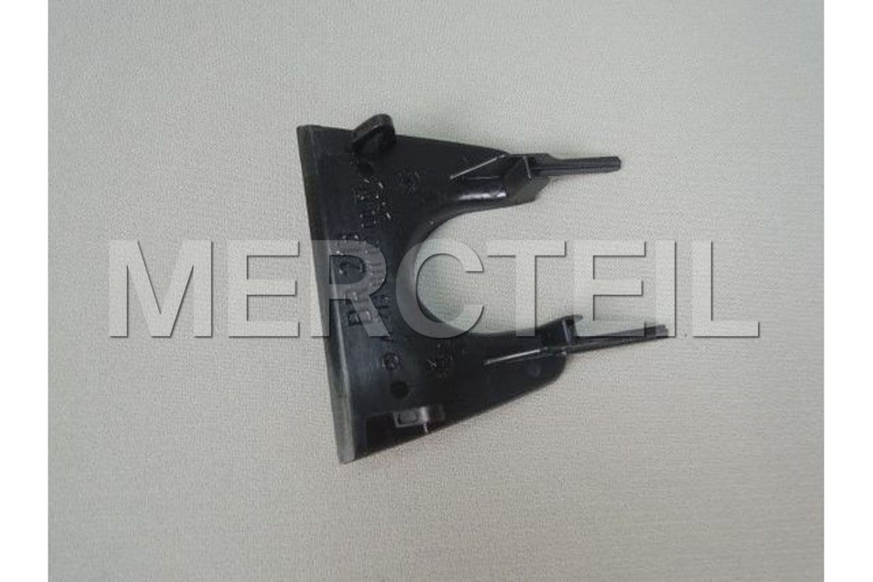 A21381102009051 MERCEDES-BENZ COVER, MIRROR BASE