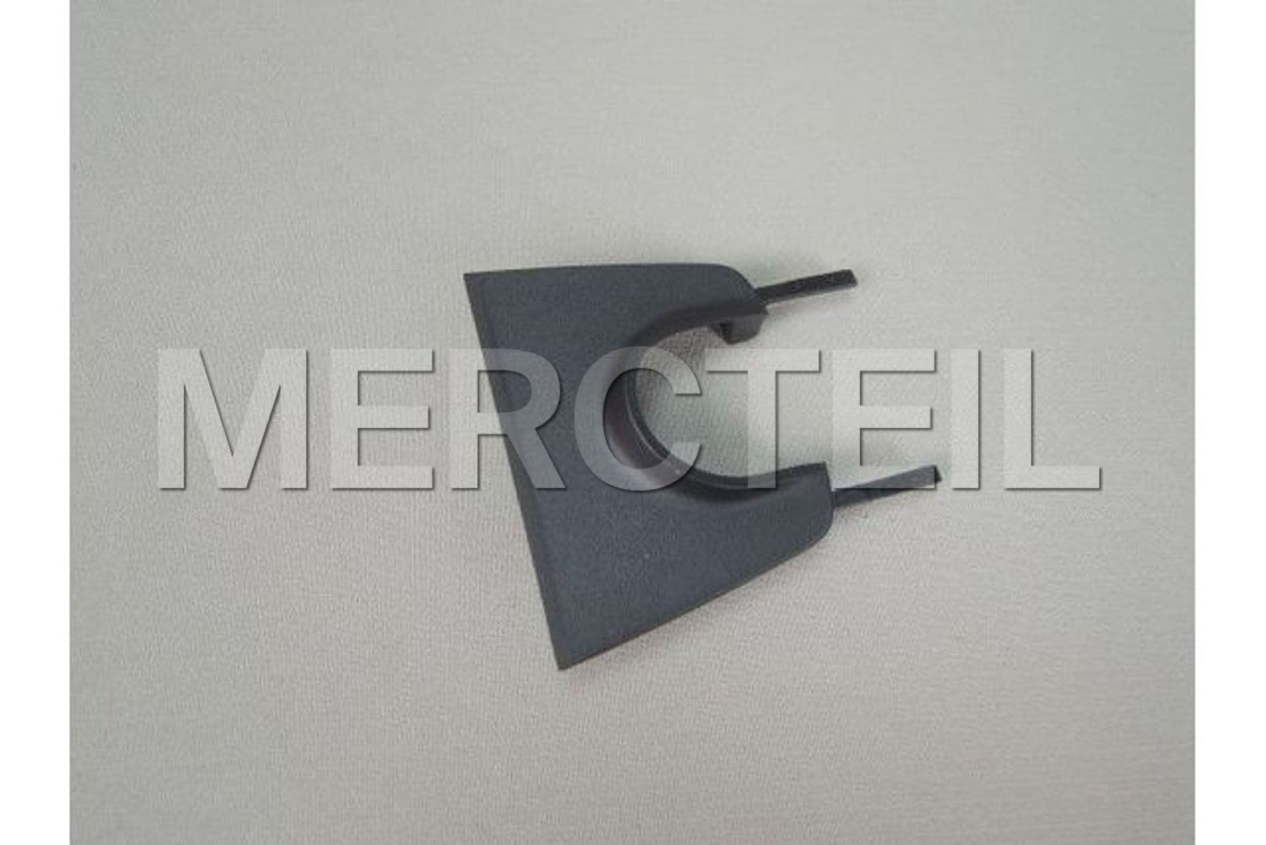 A21381102009051 MERCEDES-BENZ COVER, MIRROR BASE