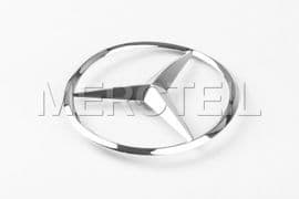 A2138170116 MERCEDES-BENZ MERCEDES STERN