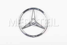 A2138170116 MERCEDES-BENZ MERCEDES STAR