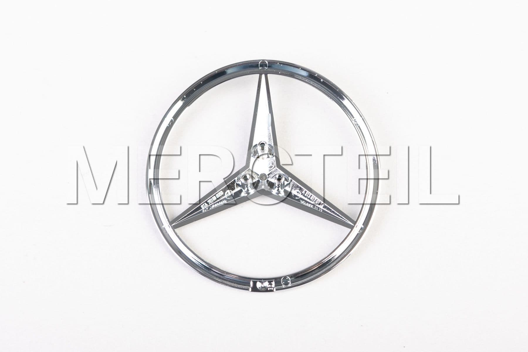 A2138170116 MERCEDES-BENZ MERCEDES STERN