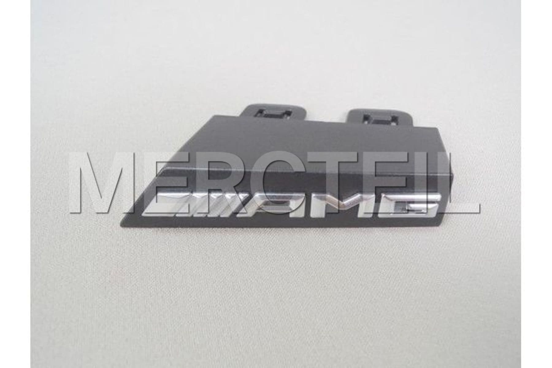 A2138174000 MERCEDES-BENZ MODEL PLATE