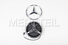 A2138179800 MERCEDES-BENZ MERCEDES STAR