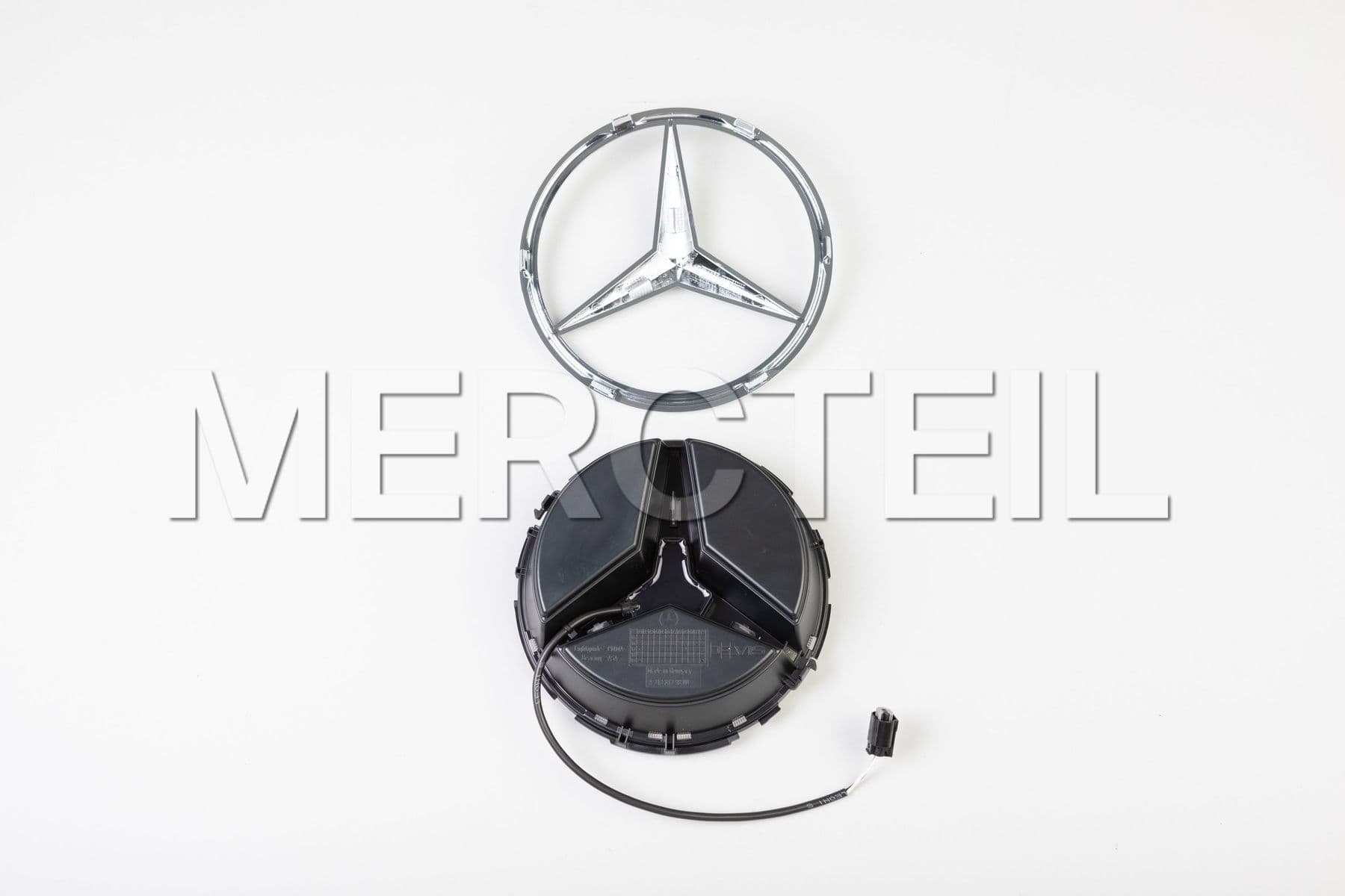 A2138179800 MERCEDES-BENZ MERCEDES STAR