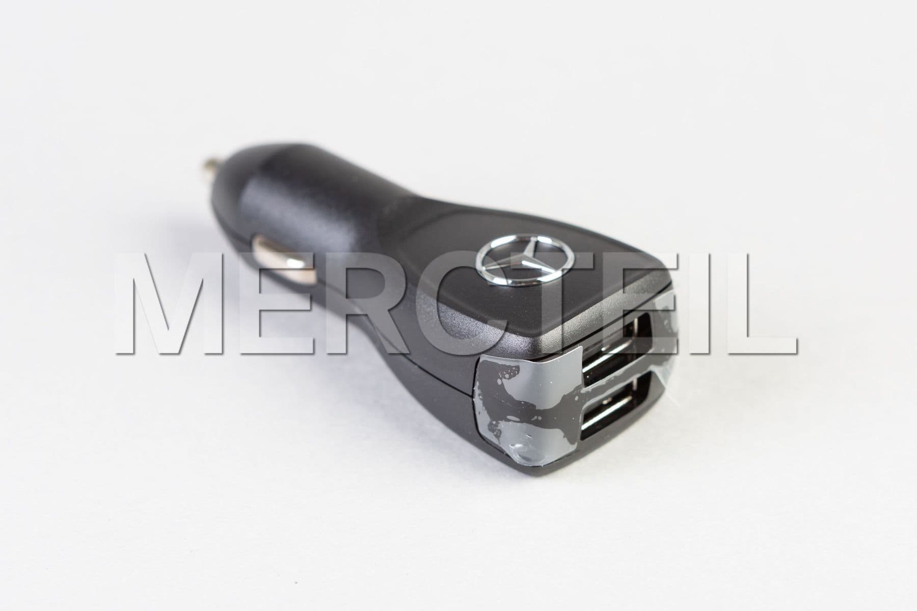 A2138200803 MERCEDES-BENZ ADAPTER, ELECT. ADAPTER