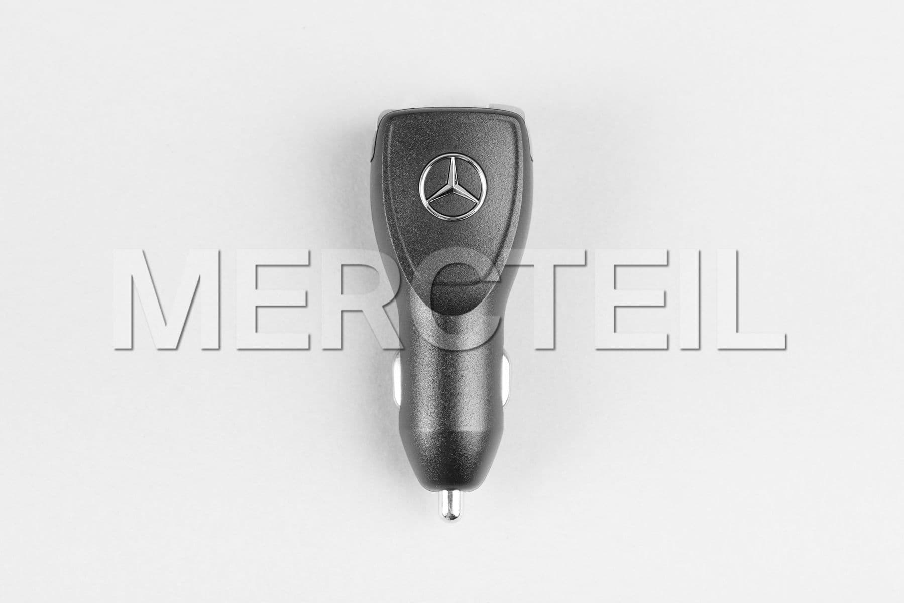 A2138200803 MERCEDES-BENZ ADAPTER, ELECT. ADAPTER