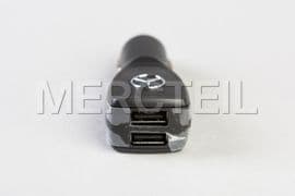 A2138200803 MERCEDES-BENZ ADAPTER, ELECT. ADAPTER