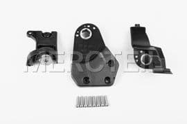 A2138202200 MERCEDES-BENZ RS BRACKET