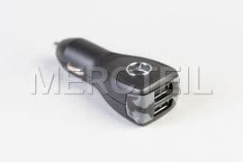 A2138202403 MERCEDES-BENZ ADAPTER