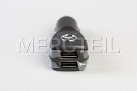 A2138202403 MERCEDES-BENZ ADAPTER